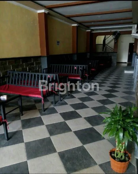 image BUDGET HOTEL 89 ROOM SELANGKAH DARI JALAN KH AGUS SALIM (5)