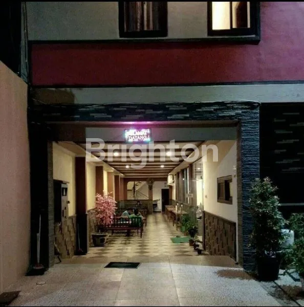 image BUDGET HOTEL 89 ROOM SELANGKAH DARI JALAN KH AGUS SALIM (6)