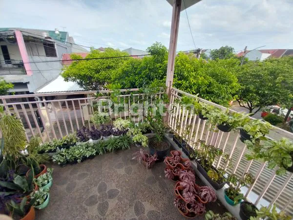 image RUMAH MURAH DI KEMANG PRATAMA BEKASI (5)