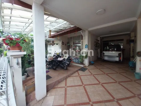 image RUMAH MURAH DI KEMANG PRATAMA BEKASI (1)