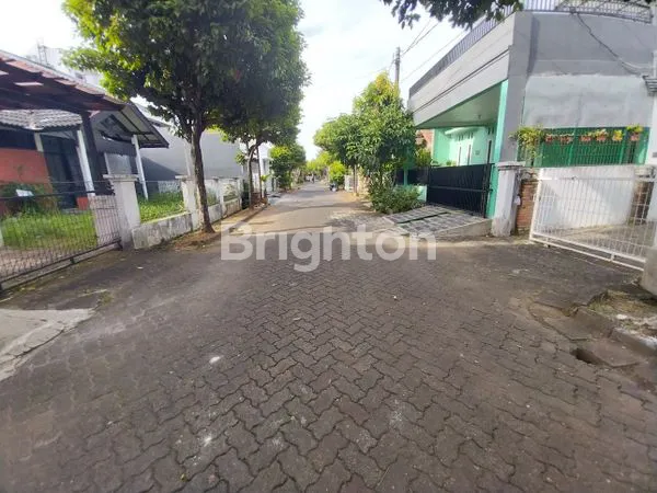 image RUMAH MURAH DI KEMANG PRATAMA BEKASI (4)