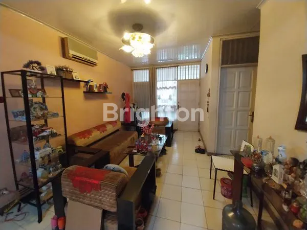 image RUMAH MURAH DI KEMANG PRATAMA BEKASI (6)