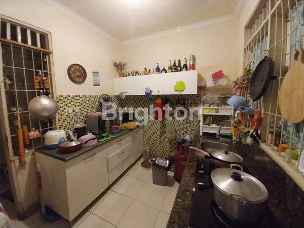 image RUMAH MURAH DI KEMANG PRATAMA BEKASI (7)