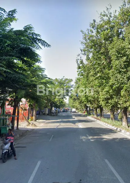 image TURUN HARGA JUAL CEPAT & MURAH 0 JALAN RAYA KUSUMA BANGSA (1)