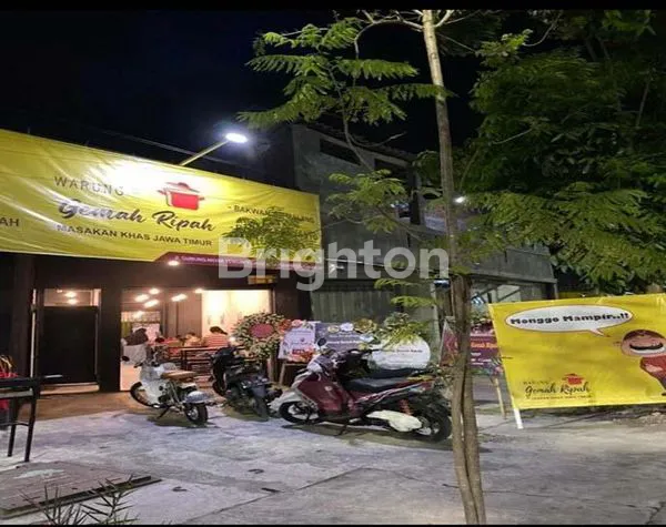 image RUKO JL. GUNUNG ANYAR TENGAH DALAM (1)