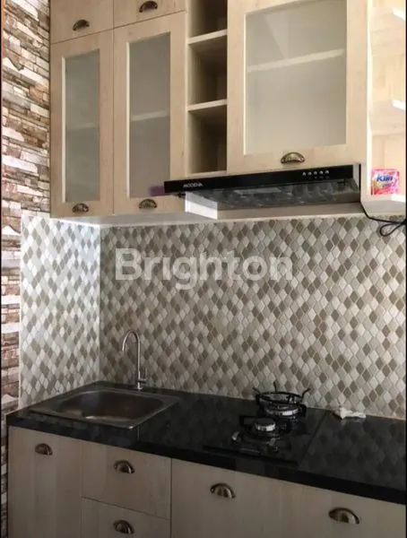 image HUNIAN ETNIK BALI 1 LANTAI SEMI FURNISHED DI CLUSTER PURI KINTAMANI CILEBUT BOGOR (6)