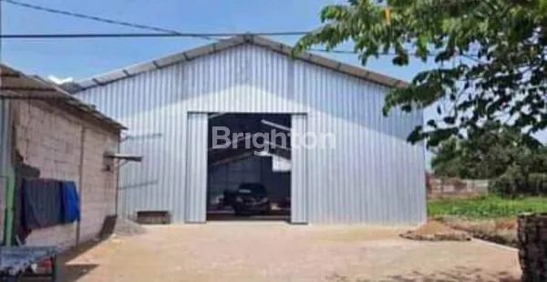 image DISEWAKAN GUDANG SIAP PAKAI SAMBIKEREP SURABAYA (1)