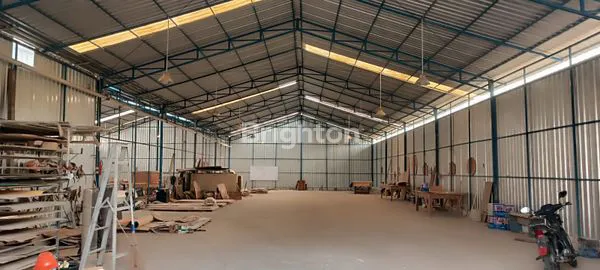 image DISEWAKAN GUDANG SIAP PAKAI SAMBIKEREP SURABAYA (3)