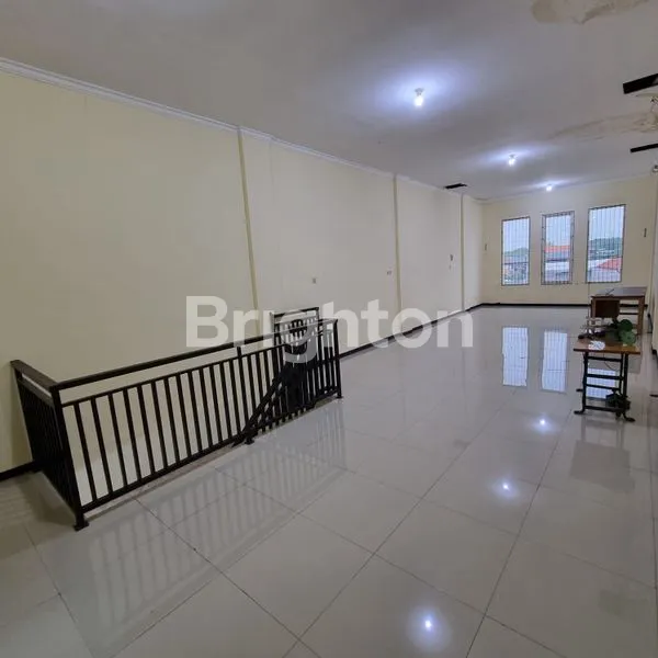 image DIJUAL RUKO 3 LANTAI [ 3 UNIT JEJER] JL LONTAR SBY (2)
