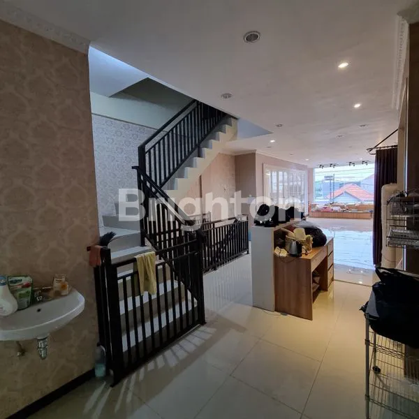 image DIJUAL RUKO 3 LANTAI [ 3 UNIT JEJER] JL LONTAR SBY (4)