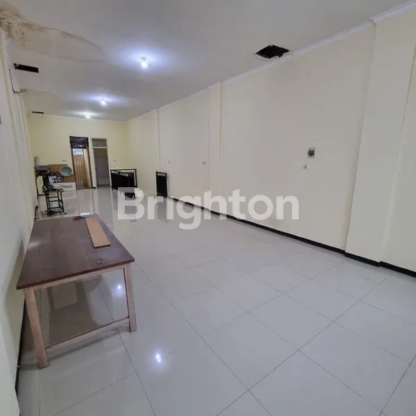 image DIJUAL RUKO 3 LANTAI [ 3 UNIT JEJER] JL LONTAR SBY (5)