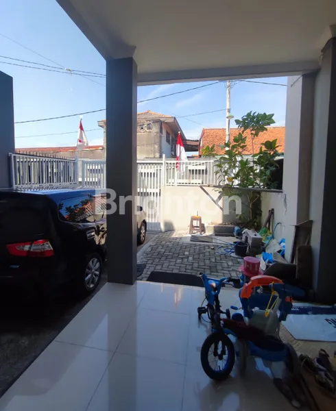 image RUMAH SIAP HUNI REGENCY ONE SIDOYOSO SURABAYA  (2)
