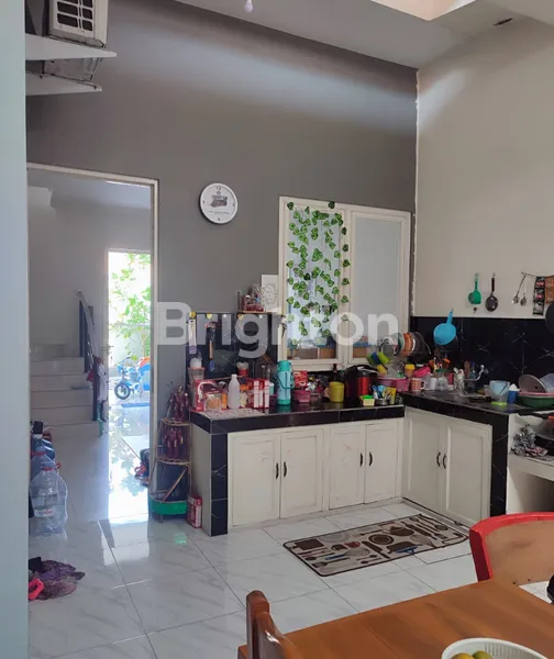 image RUMAH SIAP HUNI REGENCY ONE SIDOYOSO SURABAYA  (3)