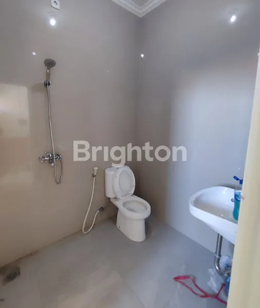 image RUMAH SIAP HUNI REGENCY ONE SIDOYOSO SURABAYA  (4)