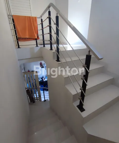 image RUMAH SIAP HUNI REGENCY ONE SIDOYOSO SURABAYA  (5)