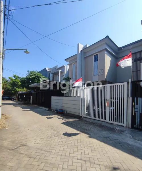 image RUMAH SIAP HUNI REGENCY ONE SIDOYOSO SURABAYA  (6)