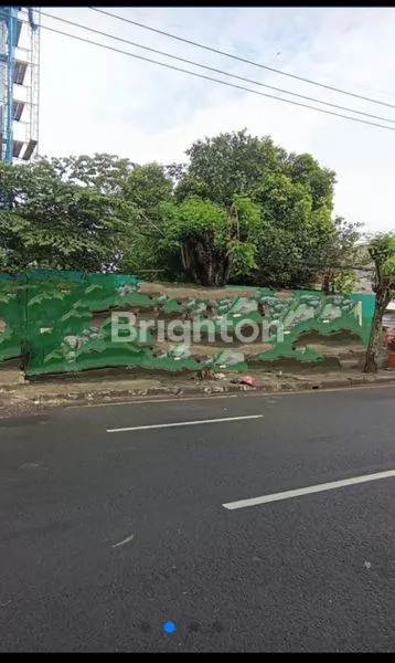 Gambar Property TANAH NO JLAN RAYA GUBENG LOKASI STRATEGIS DAN ISTIMEWA
