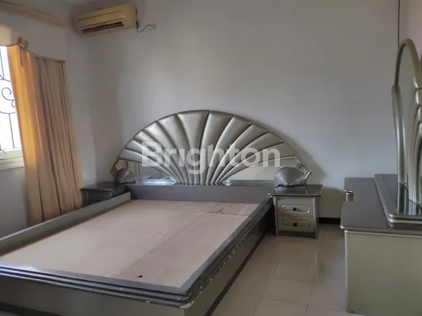 image RUMAH MEWAH DHARMAHUSADA INDAH DEKAT NOL JALAN RAYA DHARMAHUSADA (3)