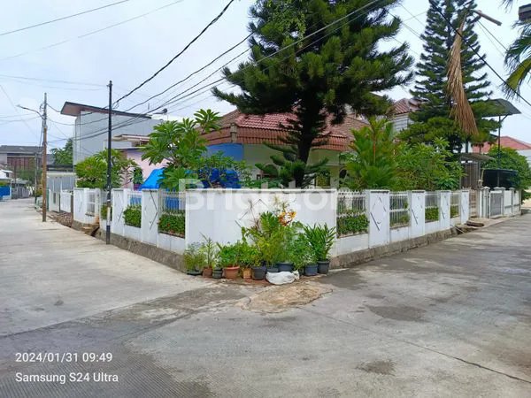 RUMAH DI SUNRISE GARDEN