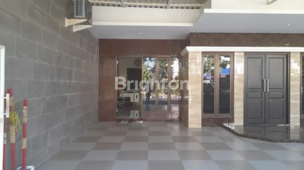 image RUMAH STRATEGIS NOL JALAN RAYA RUNGKUT ASRI UTARA (3)