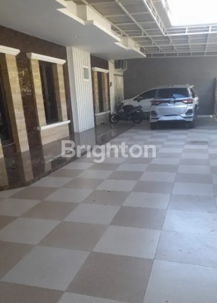 image RUMAH STRATEGIS NOL JALAN RAYA RUNGKUT ASRI UTARA (4)