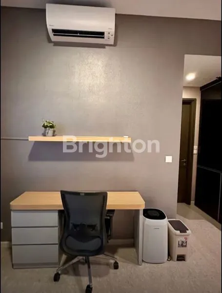 image APARTEMEN 1BR TOWER 7 MURAH MARIGOLD BSD (4)