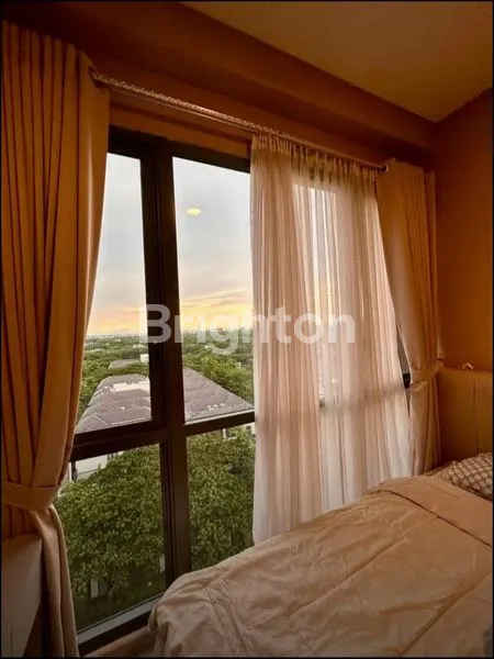 image APARTEMEN 1BR TOWER 7 MURAH MARIGOLD BSD (5)