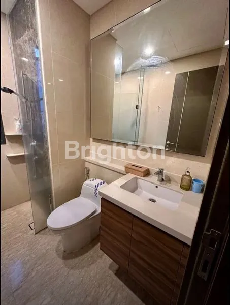 image APARTEMEN 1BR TOWER 7 MURAH MARIGOLD BSD (7)