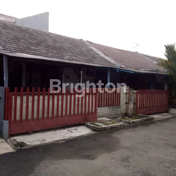 image RUMAH MURAH PAMULANG PERMAI LOKASI STRATEGIS (1)