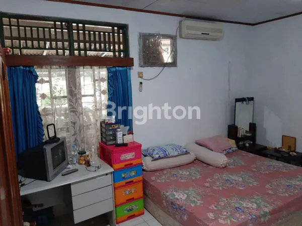 image RUMAH MURAH PAMULANG PERMAI LOKASI STRATEGIS (2)