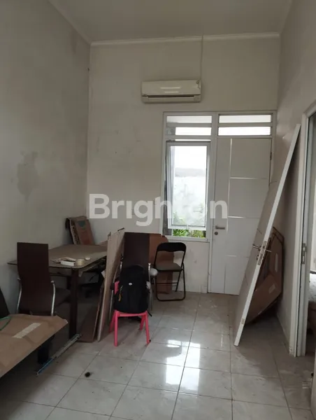 image RUMAH 1 LANTAI DI CLUSTER ALLEGRO - SENTUL CITY (2)