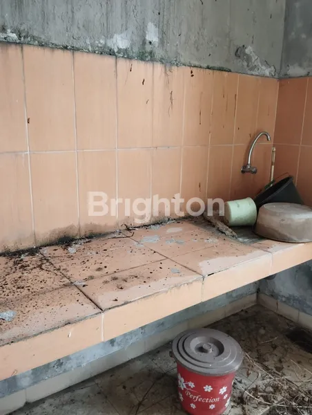 image RUMAH 1 LANTAI DI CLUSTER ALLEGRO - SENTUL CITY (3)