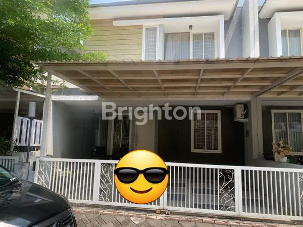 image RUMAH FULL FURNISH 2 LANTAI (1)