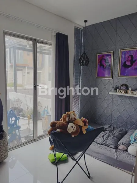 image RUMAH GREENLAND SIAP HUNI MURAH (2)