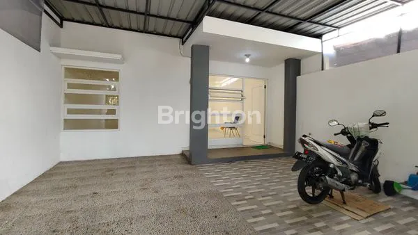 image RUMAH SIAP HUNI DI KENDALSARI PRATAMA, BELAKANG SUPERINDO MERR, SURABAYA (2)
