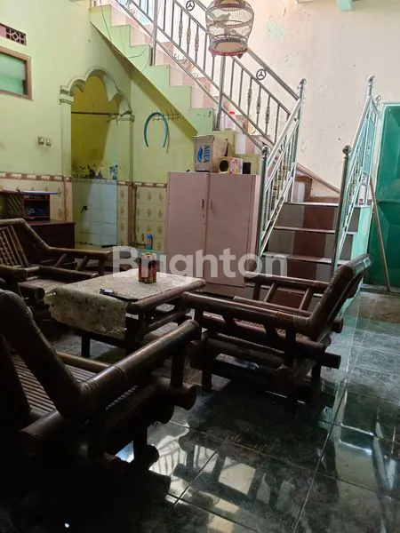 image DIJUAL RUKO POJOK / RUMAH USAHA DI KAHURIPAN SIDOARJO (2)