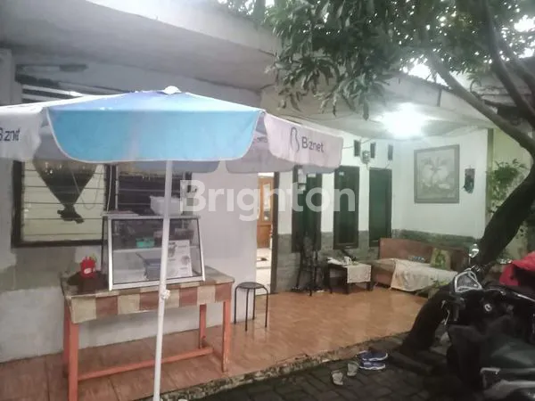 image RUMAH MURAH DI TANJUNG BARAT  (1)