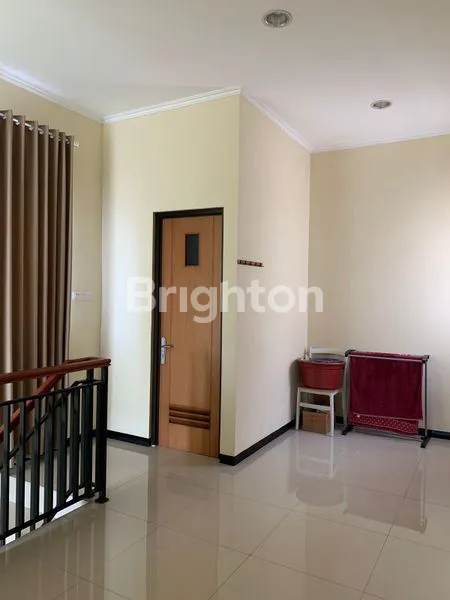 image RUMAH CANTIK DALAM CLUSTER DI JATI ASIH BEKASI (2)