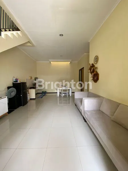 image RUMAH CANTIK DALAM CLUSTER DI JATI ASIH BEKASI (3)