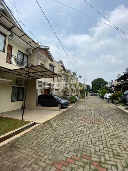 image RUMAH CANTIK DALAM CLUSTER DI JATI ASIH BEKASI (8)