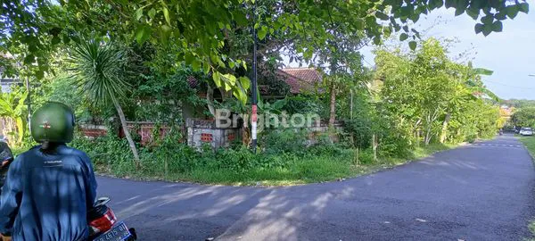 image LAHAN DALAM PERUMAHAN SILIGITA (3)