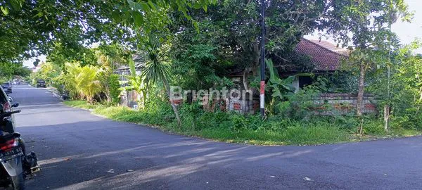 image LAHAN DALAM PERUMAHAN SILIGITA (2)