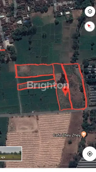 image TANAH DEKAT SATWAGUNA FARM PASURUAN  (1)