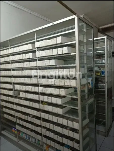 image RUKO 2,5 LANTAI DI LA MARGAS RESIDENCE MARGAASIH BANDUNG COCOK UNTUK USAHA (2)