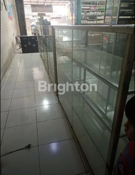 image RUKO 2,5 LANTAI DI LA MARGAS RESIDENCE MARGAASIH BANDUNG COCOK UNTUK USAHA (7)