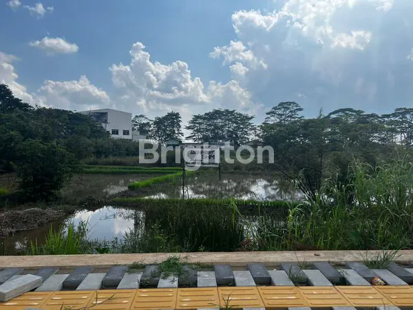 image TANAH DIJUAL LOKASI STRATEGIS DI PINGGIR JALAN RAYA DEKAT CITRALAND PALEMBANG (1)
