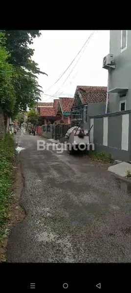 image TANAH KOSONG DIJUAL COCOK UNTUK INVESTASI ATAU UNTUK USAHA DIBUAT KOSAN, KONTRAKAN, GUDANG LOKASI STRATEGIS  (2)