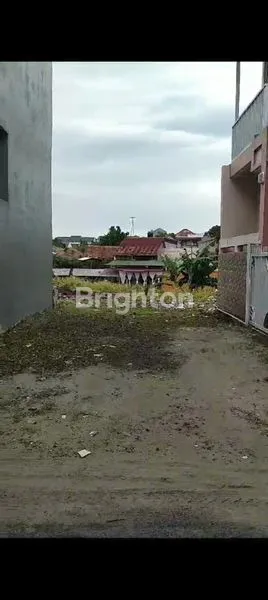 image TANAH KOSONG DIJUAL COCOK UNTUK INVESTASI ATAU UNTUK USAHA DIBUAT KOSAN, KONTRAKAN, GUDANG LOKASI STRATEGIS  (1)