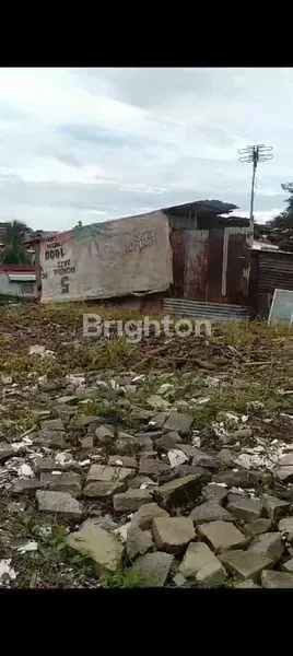 image TANAH KOSONG DIJUAL COCOK UNTUK INVESTASI ATAU UNTUK USAHA DIBUAT KOSAN, KONTRAKAN, GUDANG LOKASI STRATEGIS  (7)