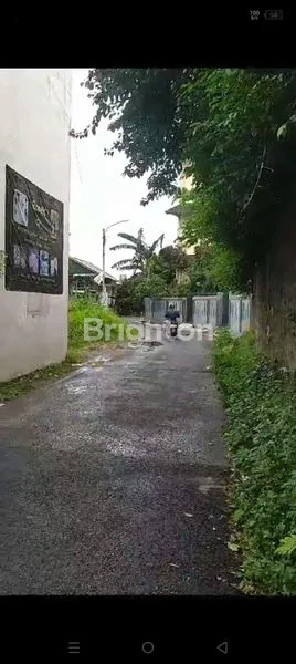 image TANAH KOSONG DIJUAL COCOK UNTUK INVESTASI ATAU UNTUK USAHA DIBUAT KOSAN, KONTRAKAN, GUDANG LOKASI STRATEGIS  (3)